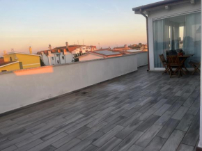 Giorgia House